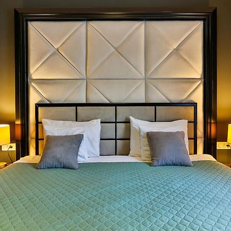 Maresia Boutique Suites بودفا المظهر الخارجي الصورة