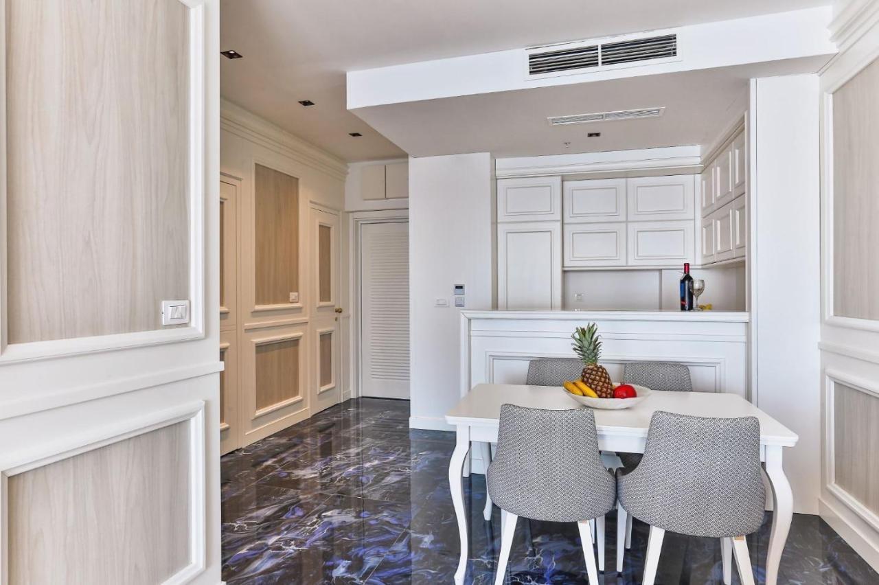 Maresia Boutique Suites بودفا المظهر الخارجي الصورة