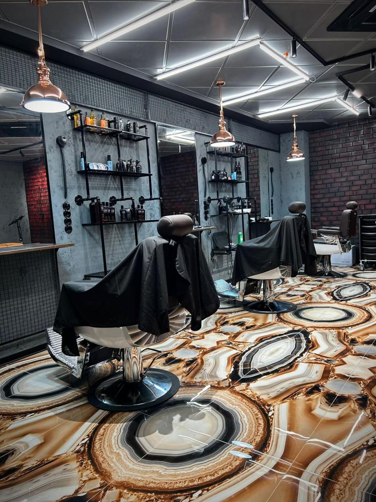 Maresia Boutique Suites بودفا المظهر الخارجي الصورة