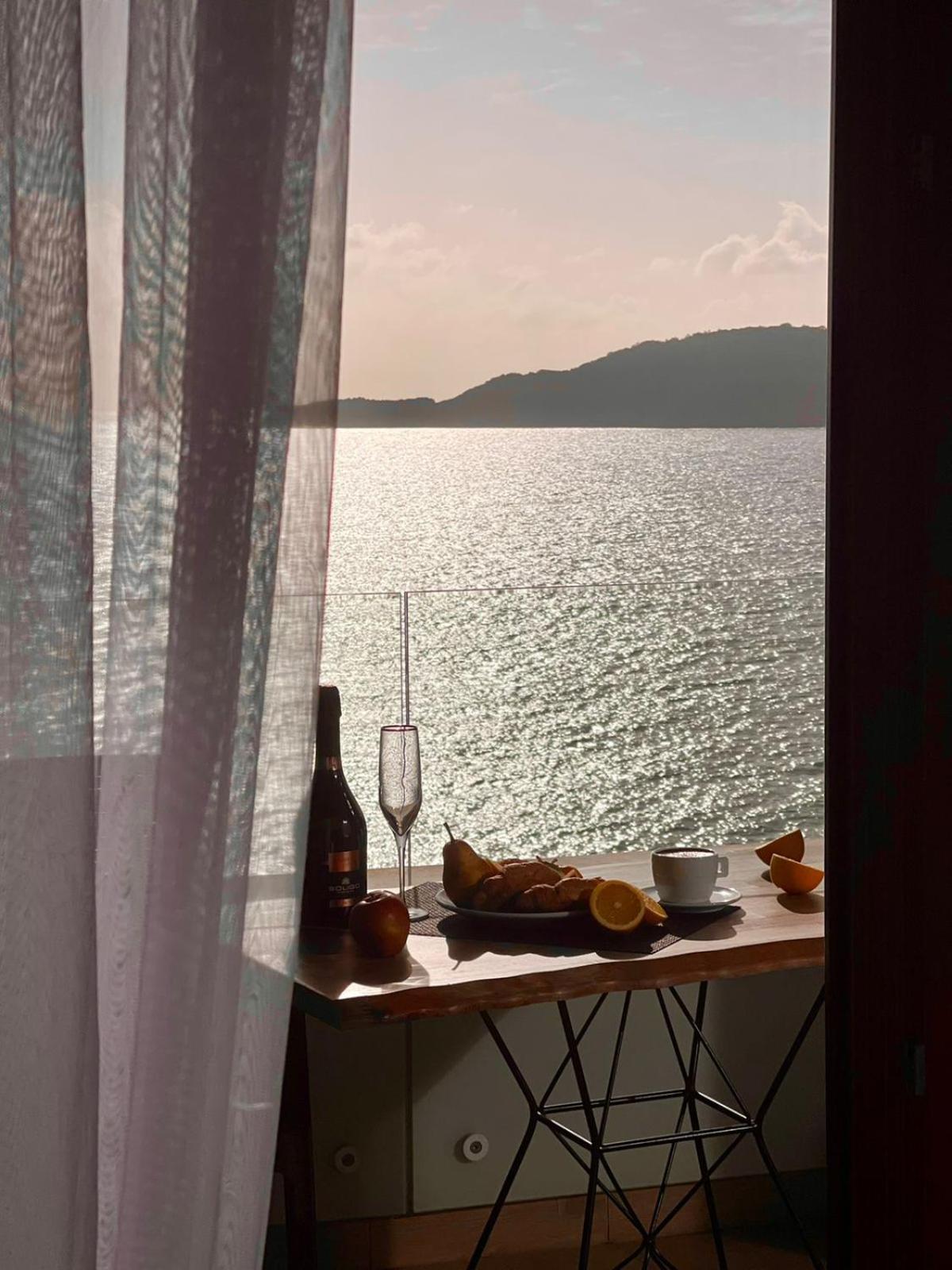 Maresia Boutique Suites بودفا المظهر الخارجي الصورة