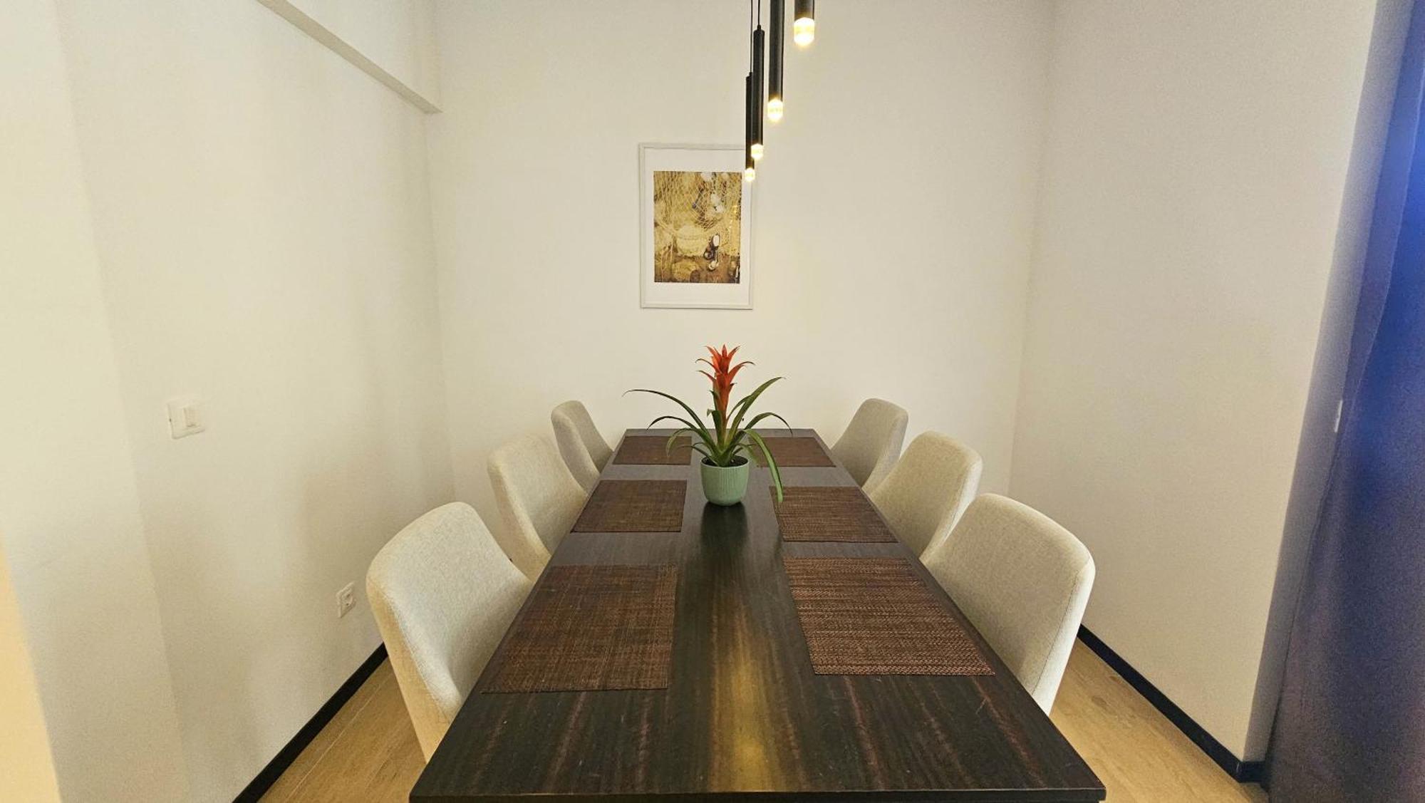 Maresia Boutique Suites بودفا المظهر الخارجي الصورة