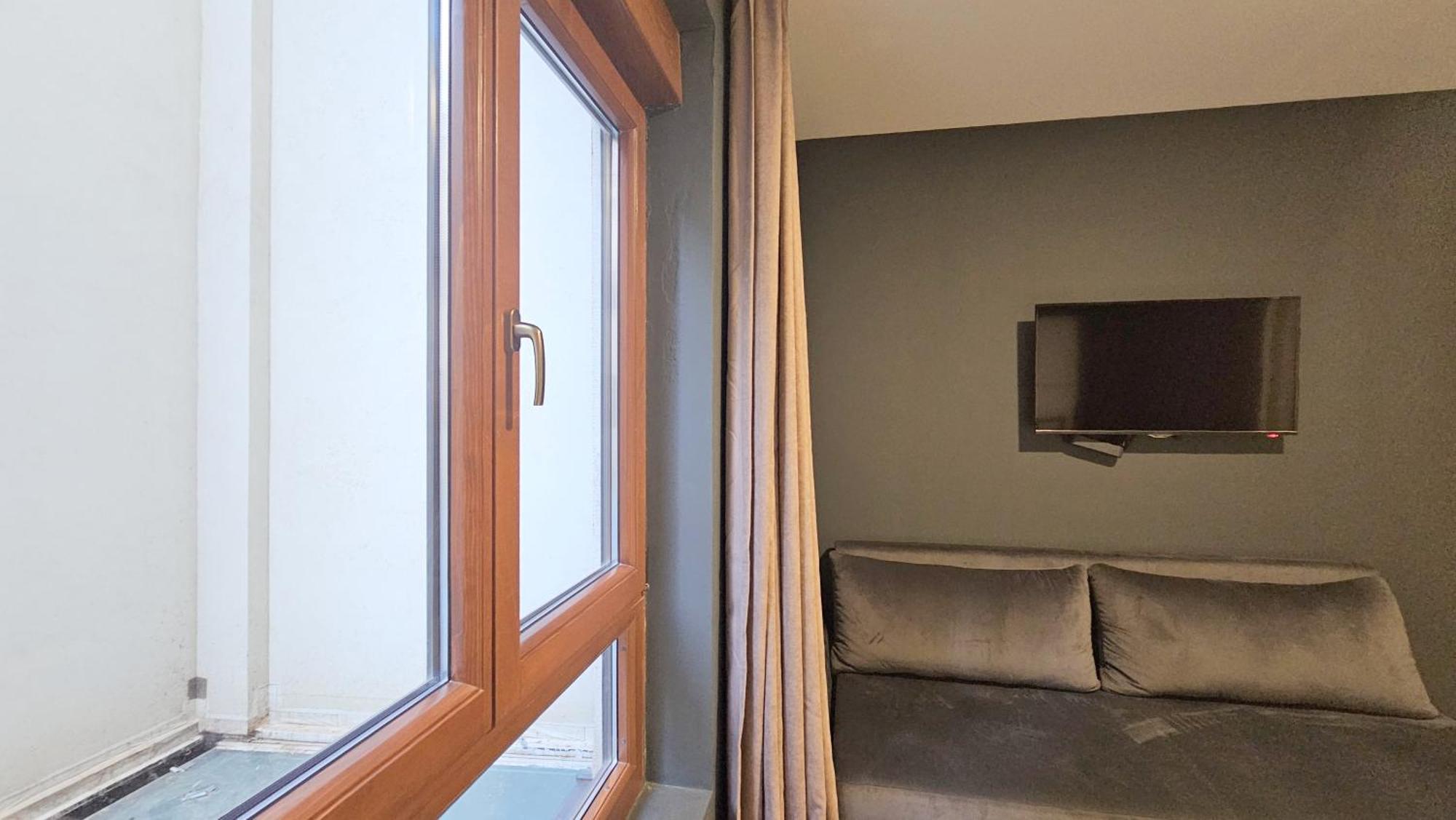 Maresia Boutique Suites بودفا المظهر الخارجي الصورة