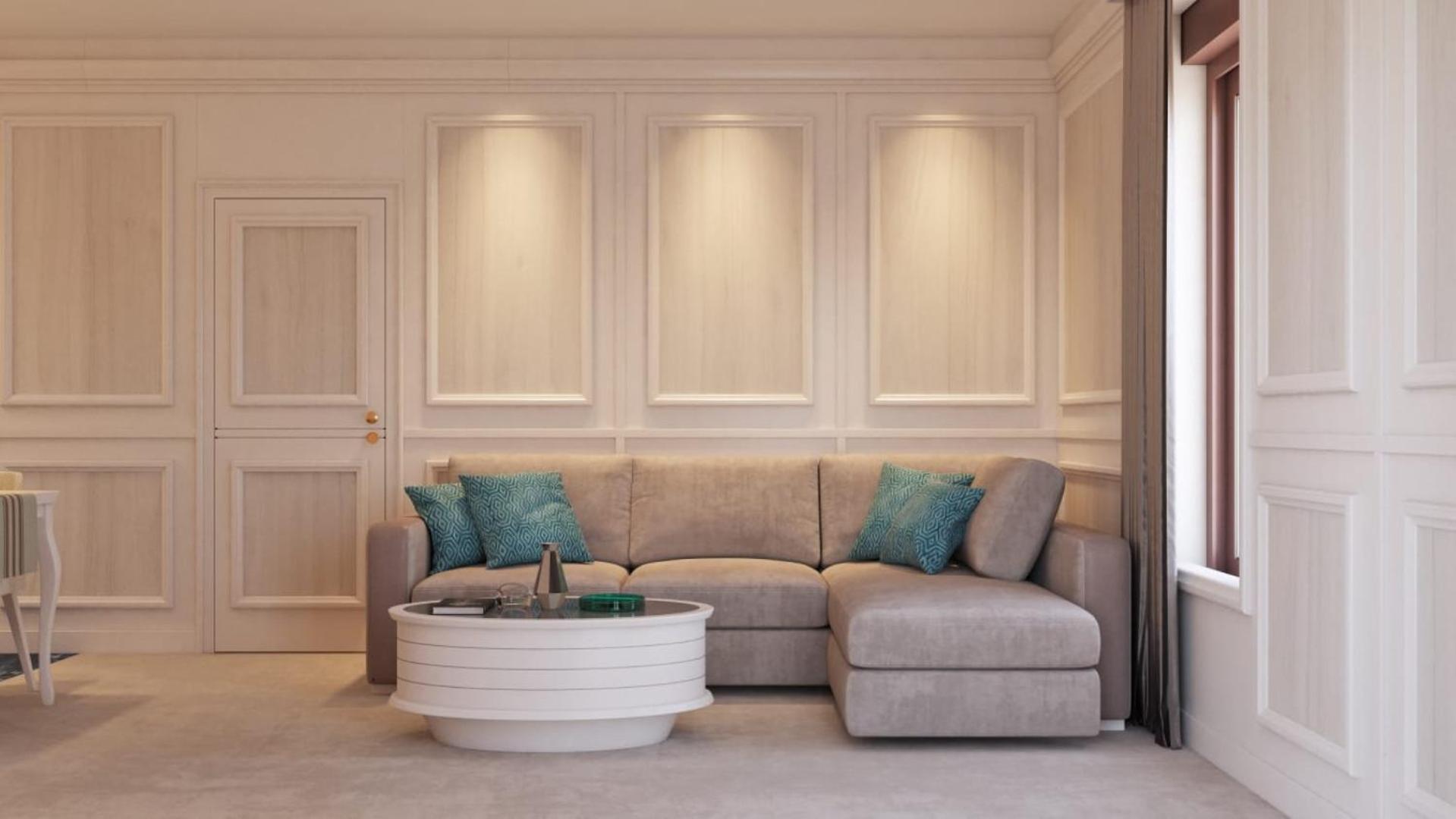 Maresia Boutique Suites بودفا المظهر الخارجي الصورة